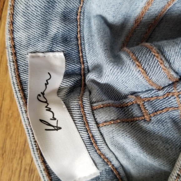 Kancan Jeans - Picture 3 of 5